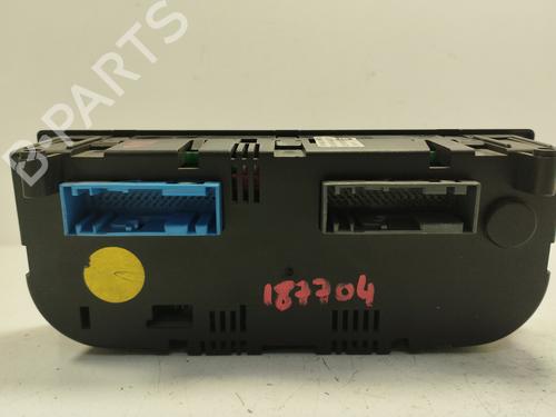 Climate control OPEL ASTRA G Coupe (T98) 1.8 16V (F07) | BP22899004I5 