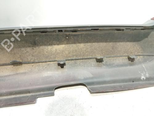 Rear bumper VOLVO S60 I (384) D5 | BP18333037C8 