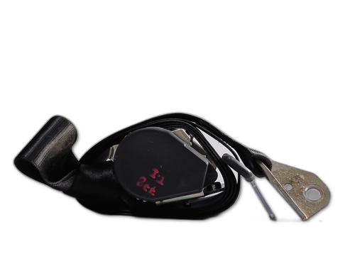 Used Rear left seatbelt SEAT LEON (1P1) 1.9 TDI (105 hp) 28355551