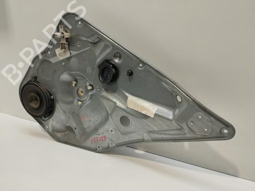 Rear right window mechanism SEAT CORDOBA (6L2) 1.9 TDI | BP17425827C25 