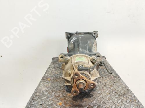 Rear differential HYUNDAI SANTA FÉ I (SM) 2.0 CRDi | BP27178135M24 
