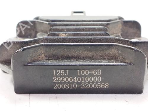 Electronic module KEEWAY F-ACT F-ACT Evo DD 50 | BP40102004M83 - Image 3