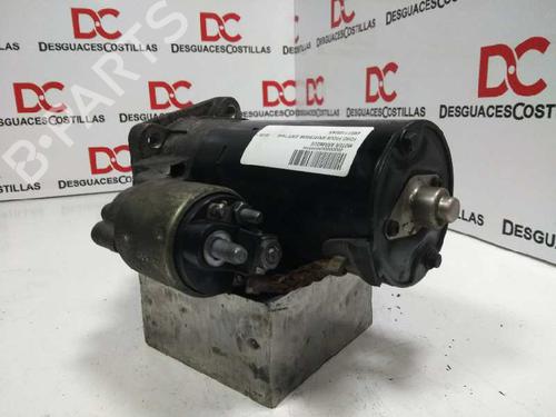 Starter FORD FOCUS II Turnier (DA_, FFS, DS) 1.8 TDCi | BP17427528M8 