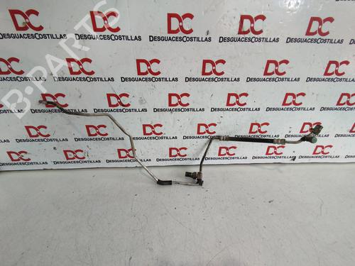 Used AC pipe HYUNDAI SANTA FÉ I (SM) 2.0 CRDi 4x4 (113 hp) 17423065