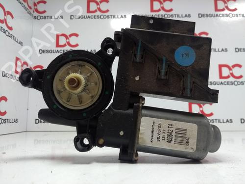 Rudehejsemotor forskærm højre VW POLO (9N_, 9A_) 1.9 SDI (64 hp) 17409447