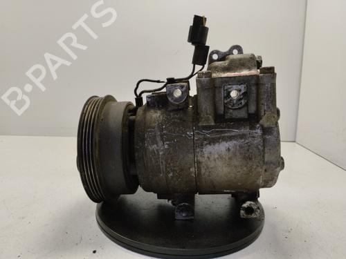 Used AC compressor AC compressor HYUNDAI ACCENT II (LC) [1999-2012] 35932240 35932240