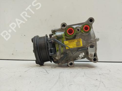 AC-Kompressor AC-Kompressor FORD FIESTA V (JH_, JD_) [2001-2014] 35785461 35785461
