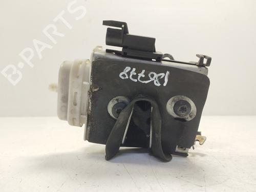 Used Front right lock AUDI A4 B5 (8D2) 1.9 TDI (110 hp) 27206563