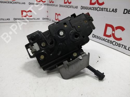 Front right lock AUDI A4 B6 (8E2) 1.9 TDI | BP17400049C97 