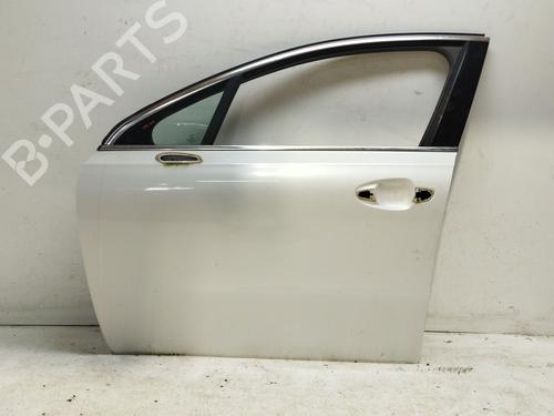 Used Left front door PEUGEOT 508 I (8D_) [2010-2018]  32358995