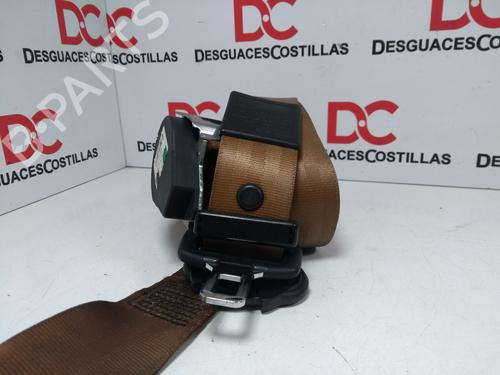 Front right seatbelt AUDI A8 D3 (4E2, 4E8) 4.2 TDI quattro | BP17403550I25 