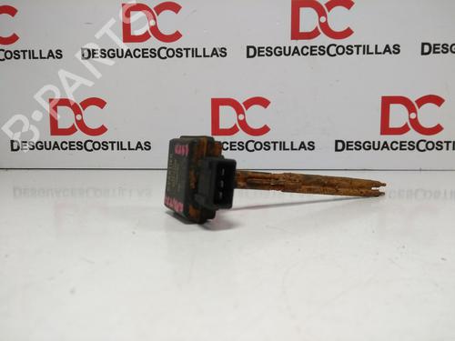 Elektronisk sensor CITROËN XANTIA (X1_, X2_) 2.0 HDI 109 (109 hp) 17402857