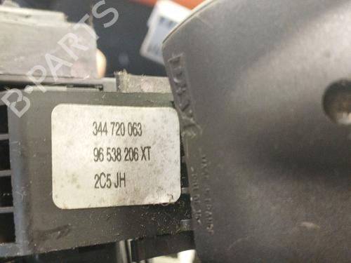 Switch PEUGEOT 607 (9D, 9U) 2.2 16V | BP35776753I30  - Image 7