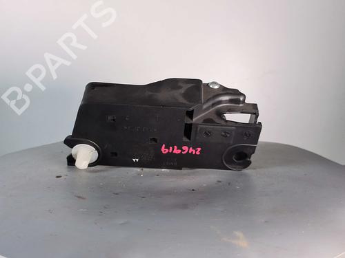 Front left interior door handle FORD FOCUS II (DA_, HCP, DP) 1.6 TDCi | BP38460570I13 - Image 3
