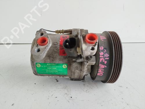 AC compressor BMW 3 Compact (E36) 316 g | BP35787679M34 - Image 3