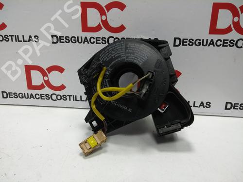 Used Squib airbag FORD MONDEO III (B5Y) 2.0 TDCi (130 hp) 17400097