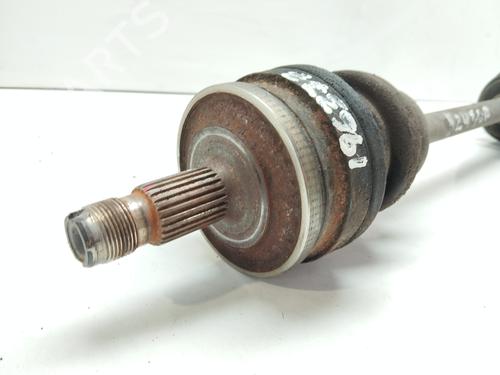 Right rear driveshaft MERCEDES-BENZ C-CLASS (W203) C 220 CDI (203.006, 203.008) | BP21022626M41 