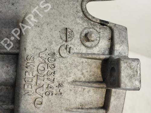 Gearbox VOLVO S60 I (384) 2.4 | BP37792312M3  - Image 9