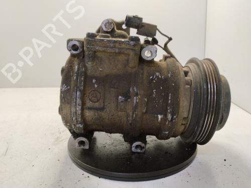 Used AC compressor KIA CARNIVAL II (GQ) 2.9 CRDi (144 hp) 17419918
