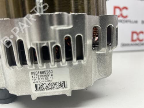 Alternator PEUGEOT 407 (6D_) 2.0 (6DRFNB, 6DRFNE) | BP17421479M7 