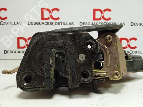 Rear right lock HYUNDAI MATRIX (FC) 1.5 CRDi | BP29165723C99 