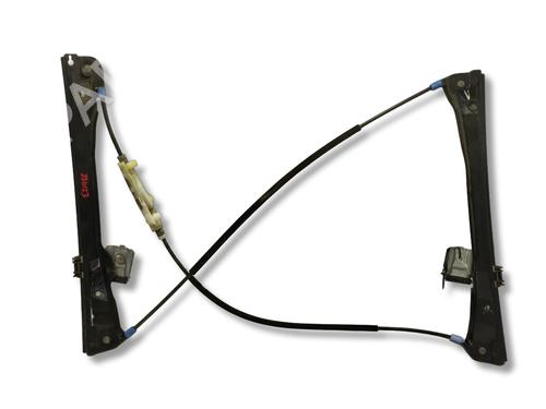 Used Front left window mechanism Front left window mechanism SEAT IBIZA III (6L1) 1.9 TDI (100 hp) 34614116 34614116