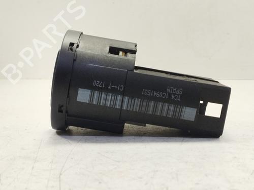 Forlygtekontakt VW POLO (6N2) | BP39075615I24 - Image 2