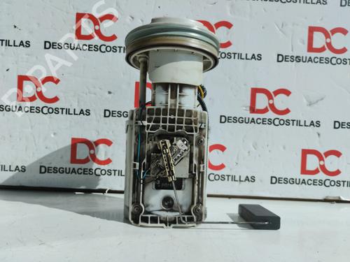 Used Fuel pump SEAT IBIZA III (6L1) [2002-2009]  30745728