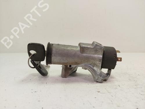 Used Ignition barrel Ignition barrel OPEL CORSA A Hatchback (S83) [1982-1993] 35804701 35804701