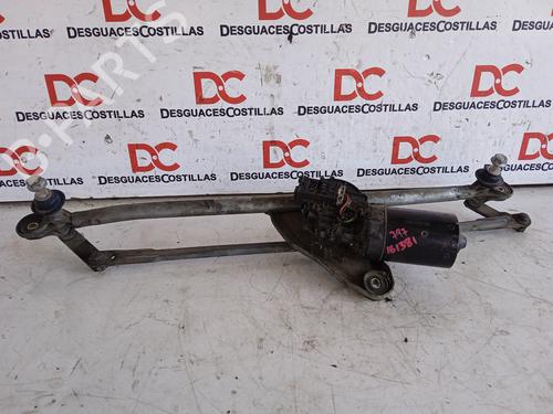 Used Steering column stalk MG MG ZT 2.0 CDTi (131 hp) 17419496