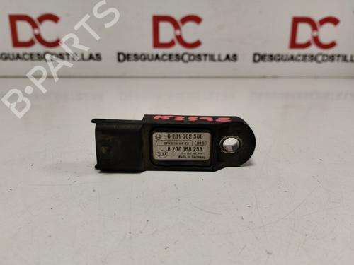 Used Electronic sensor RENAULT MEGANE II (BM0/1_, CM0/1_) 1.5 dCi (BM1F, CM1F) (86 hp) 17420396