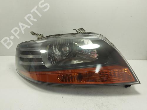 Optica direita Optica direita DAEWOO KALOS (KLAS) 1.4 (83 hp) 35776035 35776035