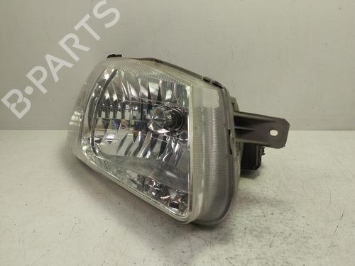 Right headlight HYUNDAI ACCENT II (LC) | BP31840297C29