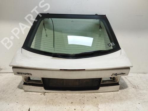 Used Tailgate CITROËN XANTIA (X1_, X2_) 1.9 Turbo D (90 hp) 24020217