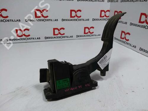 Used Pedal VW POLO (6N2) [1999-2001]  17396189