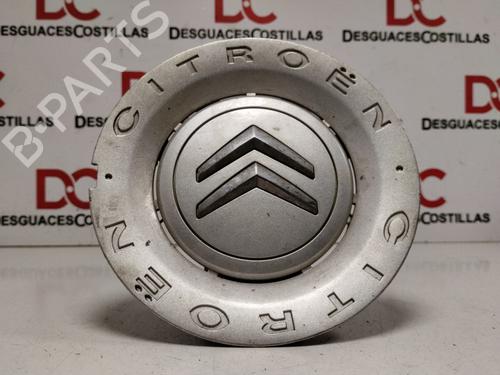 Used Hub cap CITROËN C4 I (LC_) [2004-2014]  25816530