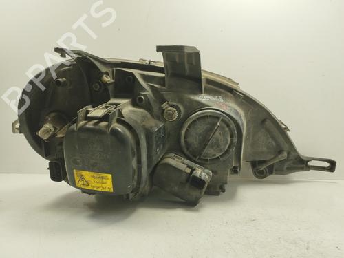 Left headlight MERCEDES-BENZ M-CLASS (W163) ML 270 CDI (163.113) | BP28296567C28 