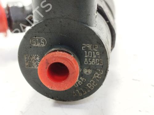 Injector OPEL ASTRA H (A04)  | BP22687312M100 