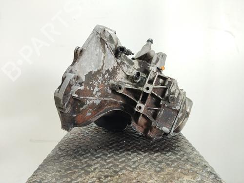 Gearbox OPEL ASTRA G Coupe (T98) 1.8 16V (F07) | BP22891700M3 