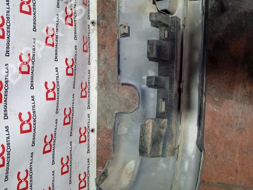 Rear bumper PEUGEOT 206 Hatchback (2A/C) 1.6 16V | BP17424456C8 