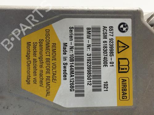 ECU airbags BMW 5 (F10) 520 d | BP22382849M53 