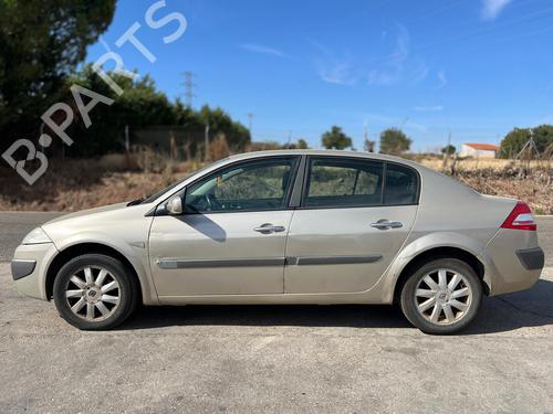 Right front fog light RENAULT MEGANE II Saloon (LM0/1_)  | BP32137185C31 