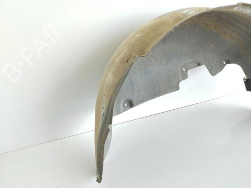 Wheel arch VW TOUAREG (7LA, 7L6, 7L7) 5.0 V10 TDI | BP19395494C56 
