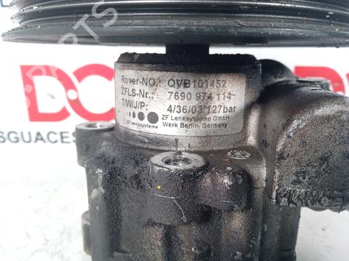 Steering pump LAND ROVER FREELANDER I (L314) 2.0 Td4 4x4 | BP17412941M99 