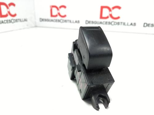 Used Left rear window switch NISSAN PRIMERA Hatchback (P12) 1.9 dCi (120 hp) 32085422