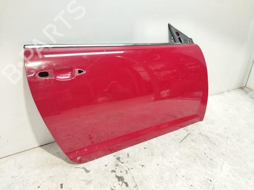 Right front door ALFA ROMEO MITO (955_) 1.6 JTDM (955AXC1B) | BP20220254C3 