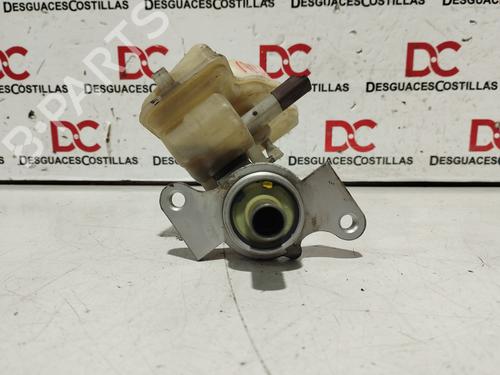 Used Brake master cylinder CITROËN C2 (JM_) 1.4 (73 hp) 17425177