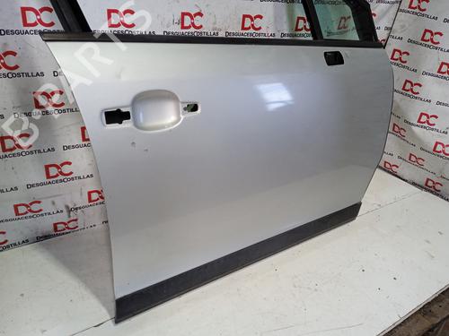 Right front door CITROËN C4 I (LC_)  | BP17417256C3 