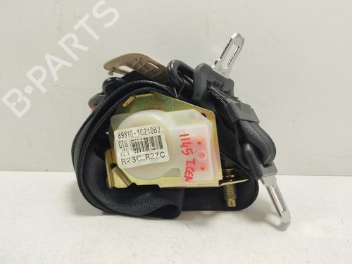 Sikkerhedssele bag midten Sikkerhedssele bag midten HYUNDAI GETZ (TB) [2001-2011] 36376232 36376232