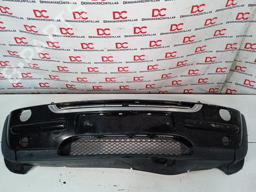Used Front bumper MINI MINI (R50, R53) One (90 hp) 24642124